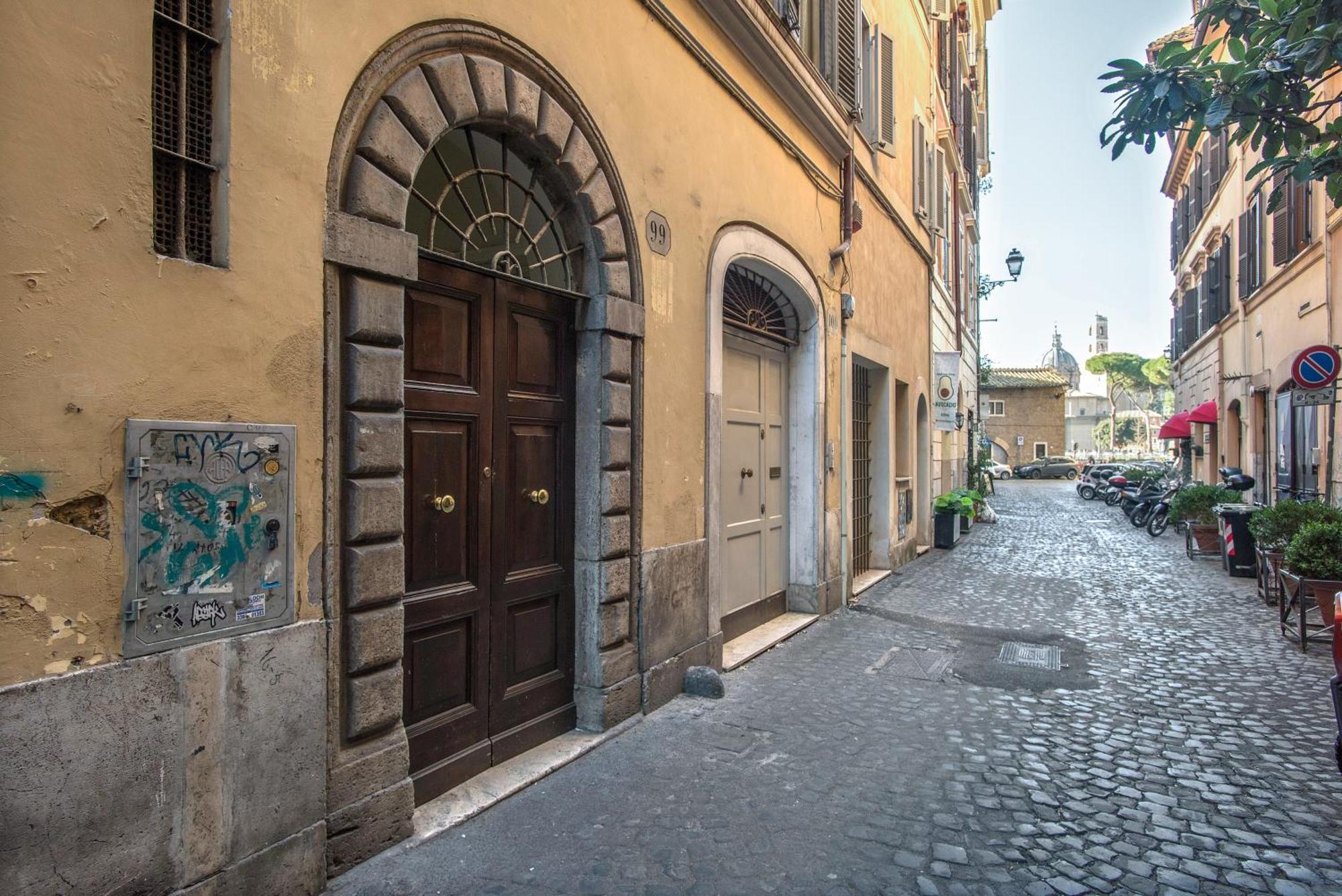 Forum Loft Appartamento