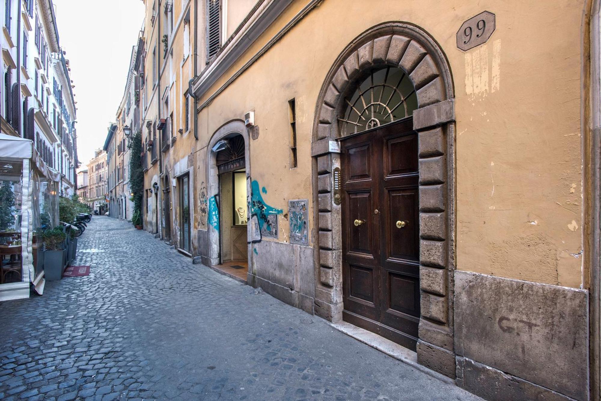 Forum Loft * Roma