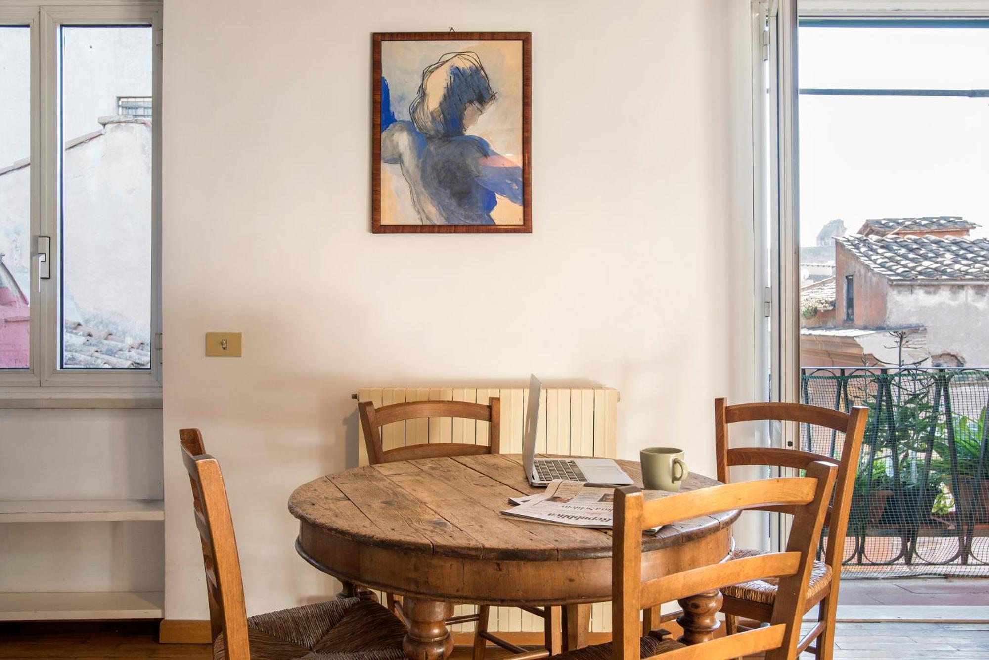 Apartamento Forum Loft *