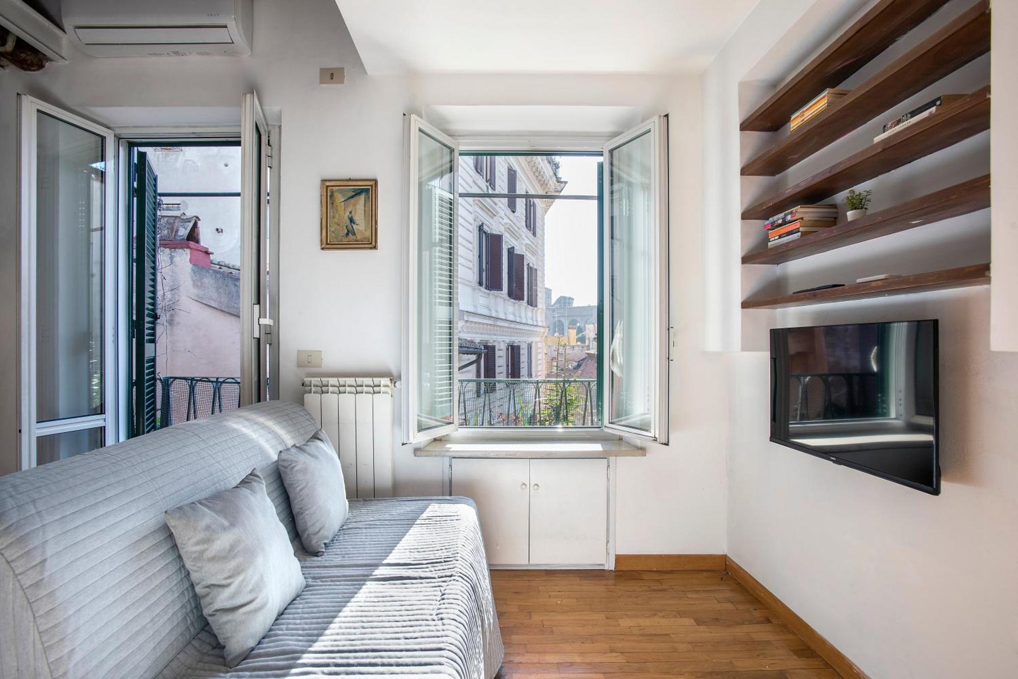 Forum Loft Rom
