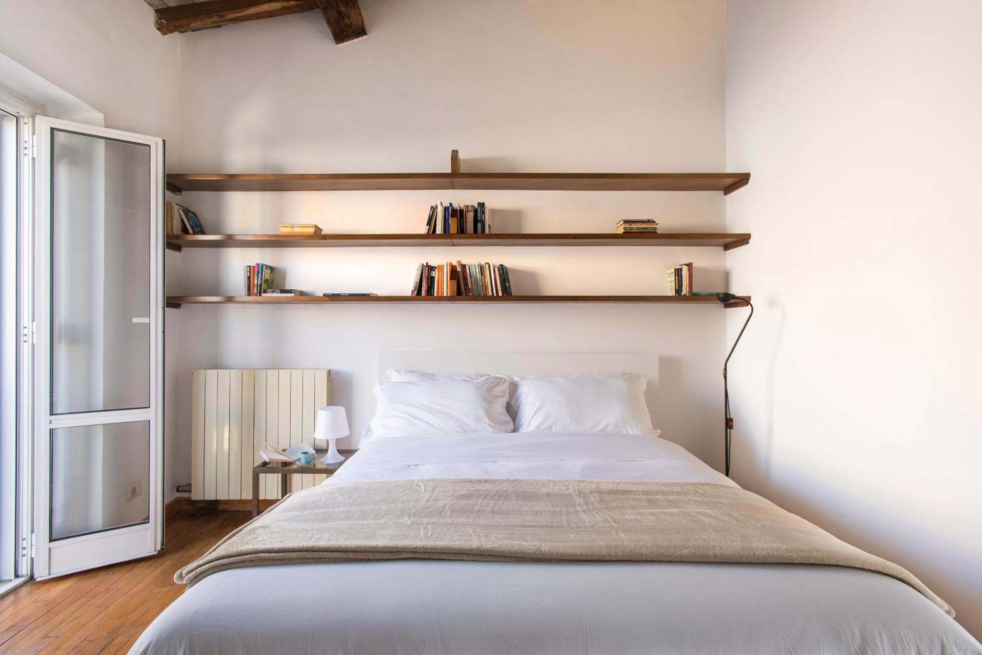 Forum Loft Apartment Rom